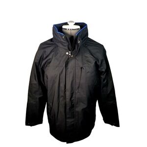 BelowZero Winter Jacket Men's Size M, (ACTUAL L)  pit to pit 24 NWT